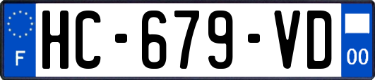 HC-679-VD