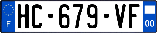 HC-679-VF