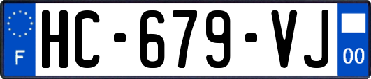 HC-679-VJ