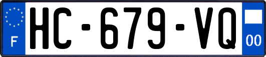HC-679-VQ