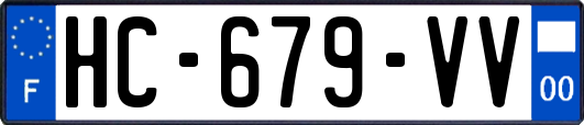 HC-679-VV