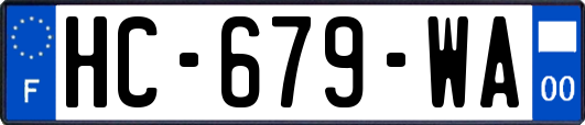 HC-679-WA