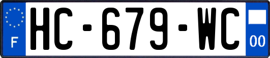 HC-679-WC