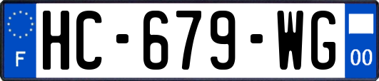 HC-679-WG