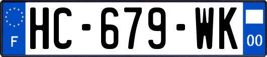HC-679-WK