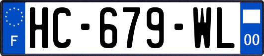HC-679-WL
