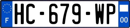HC-679-WP