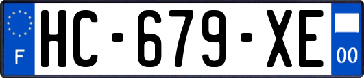 HC-679-XE