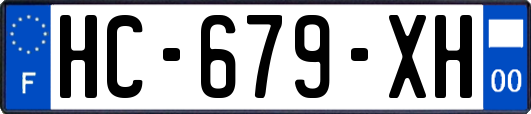HC-679-XH