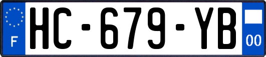 HC-679-YB