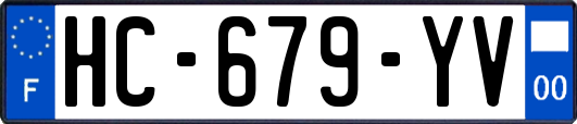 HC-679-YV