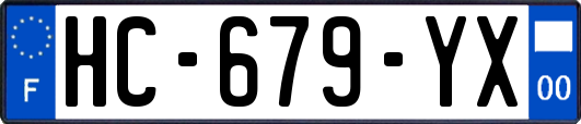 HC-679-YX