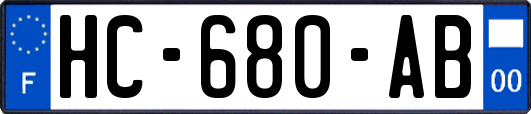 HC-680-AB