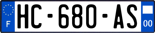 HC-680-AS