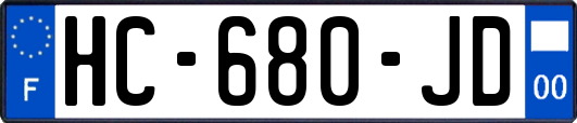 HC-680-JD