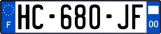HC-680-JF
