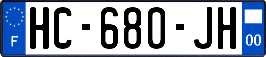 HC-680-JH