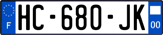 HC-680-JK