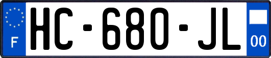 HC-680-JL