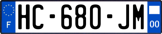 HC-680-JM