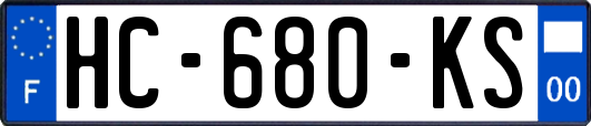 HC-680-KS