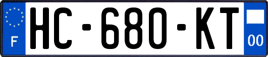 HC-680-KT