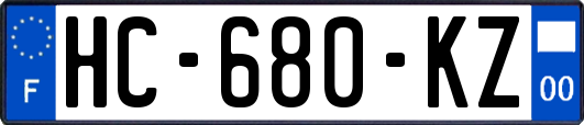 HC-680-KZ