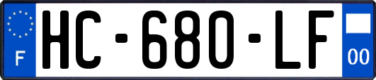 HC-680-LF