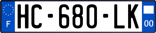 HC-680-LK