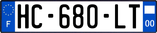 HC-680-LT