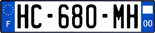 HC-680-MH