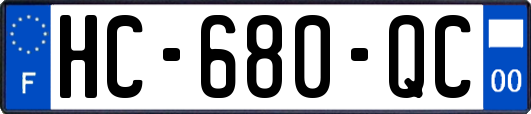 HC-680-QC
