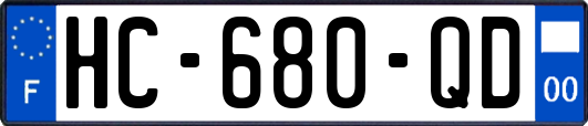 HC-680-QD