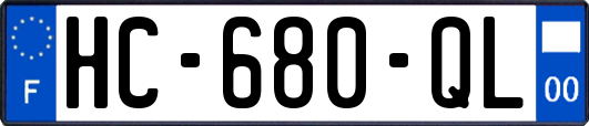 HC-680-QL