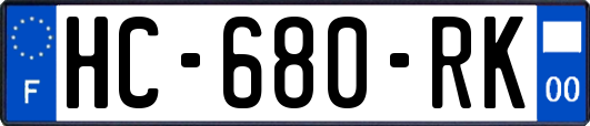 HC-680-RK