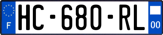 HC-680-RL