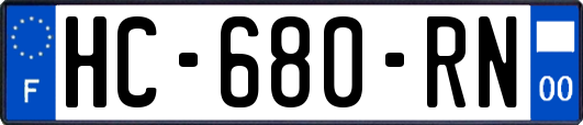 HC-680-RN