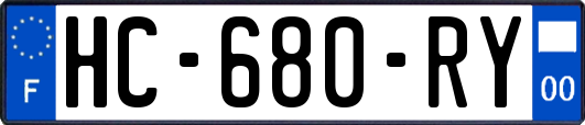 HC-680-RY