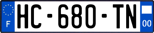 HC-680-TN