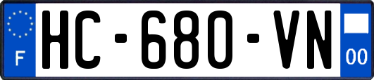 HC-680-VN