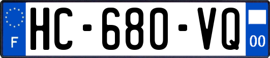 HC-680-VQ