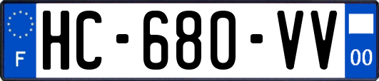HC-680-VV