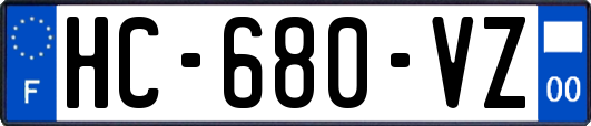HC-680-VZ