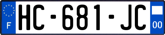 HC-681-JC