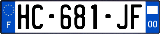 HC-681-JF