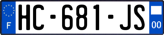 HC-681-JS