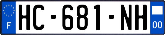 HC-681-NH