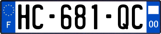 HC-681-QC