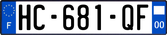 HC-681-QF