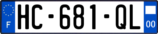 HC-681-QL